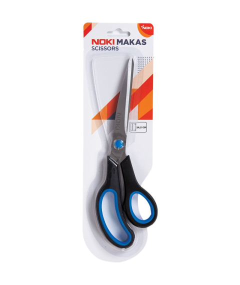 Foarfece 24.5 cm, NOKI